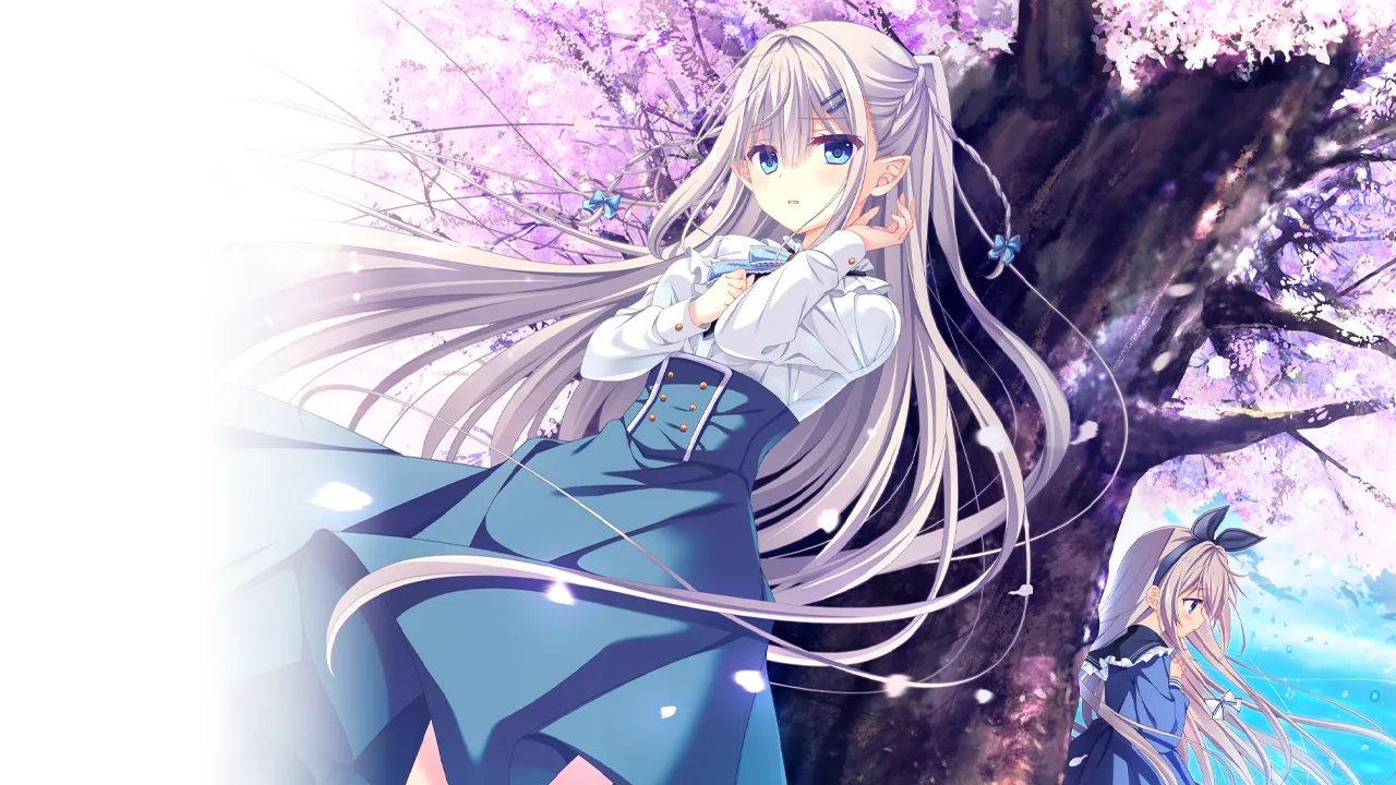 D.C.5 Sweet Happiness page 6 full