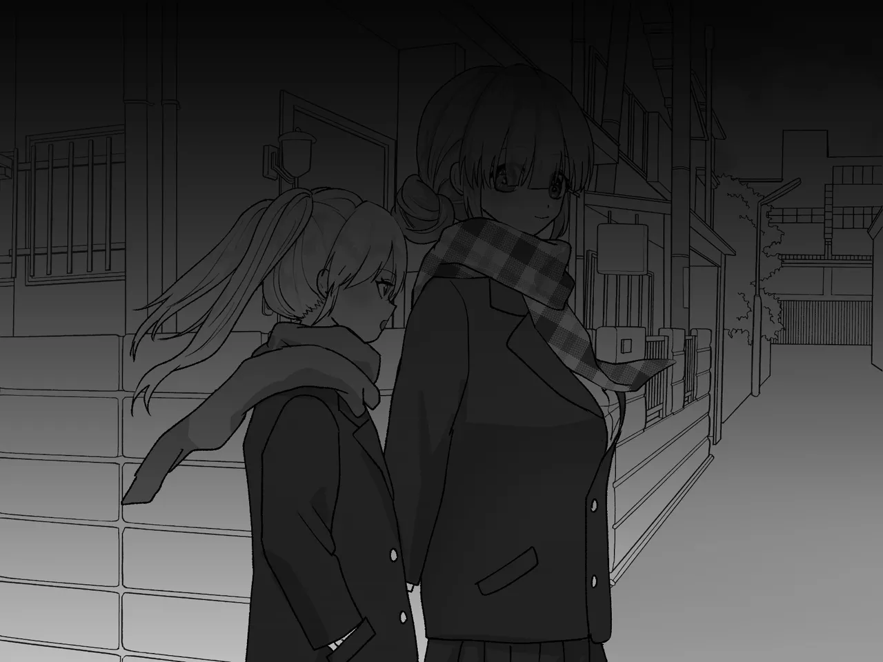 Akutoku Les Esthe 3 page 2 full