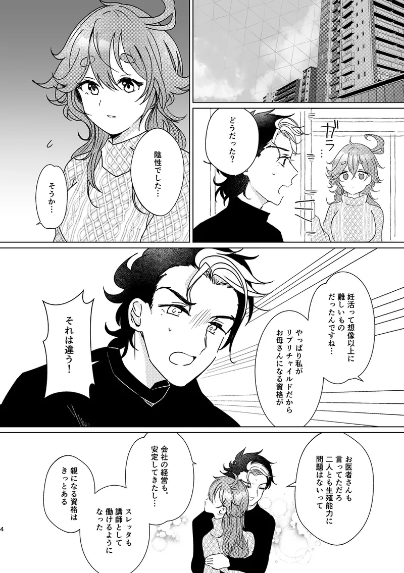 I want you page 3 full