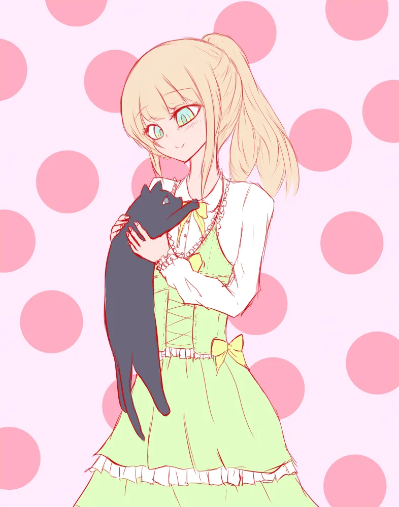 Kahara Puriko page 3 full