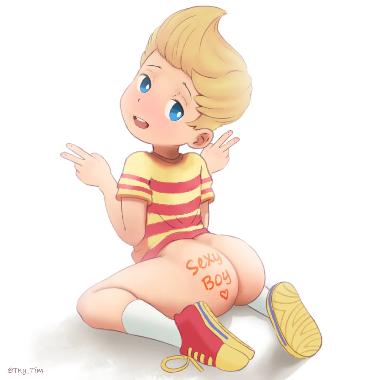 Earthbutts page 5 full