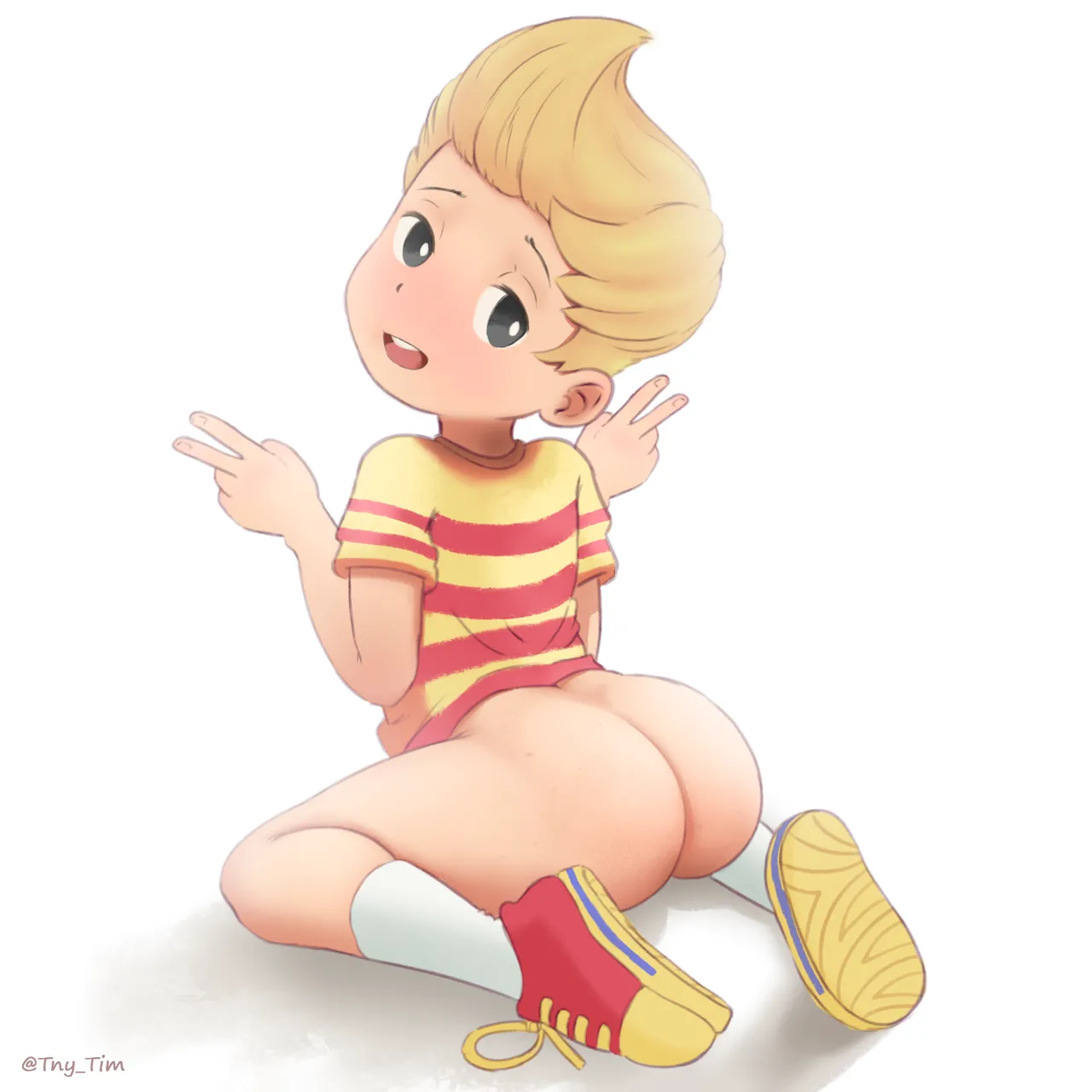 Earthbutts page 9 full