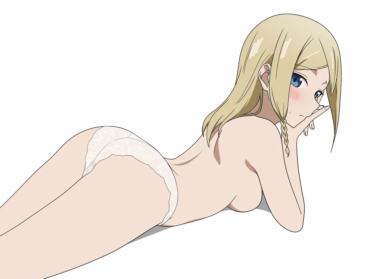 Hayasaka Ai page 2 full