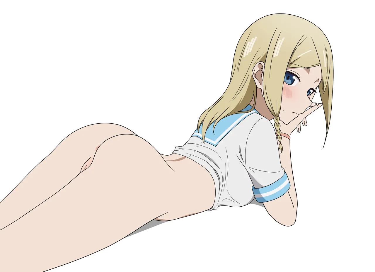 Hayasaka Ai page 3 full