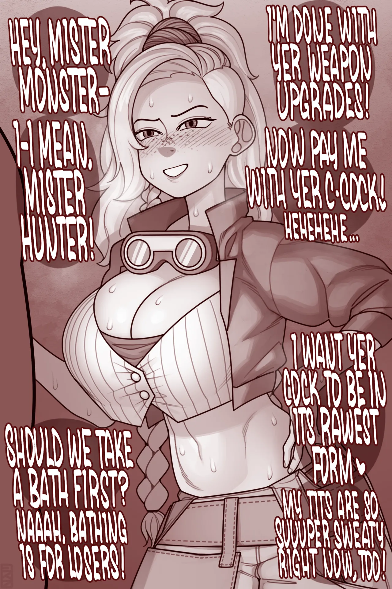 Gemma ZURI page 1 full