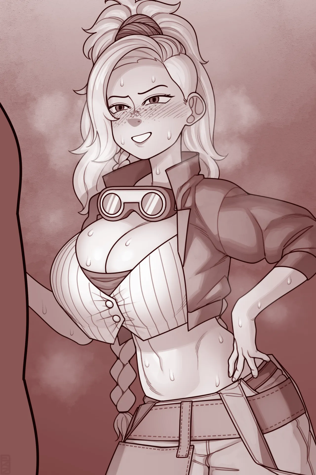 Gemma ZURI page 7 full