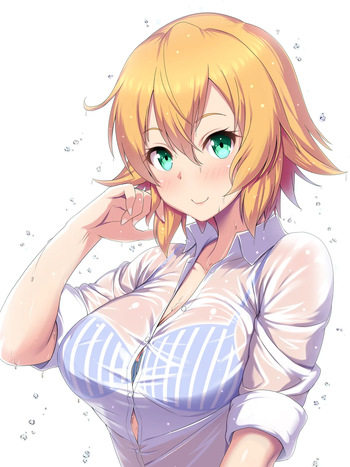フィリア誕生日絵高画質版 cover