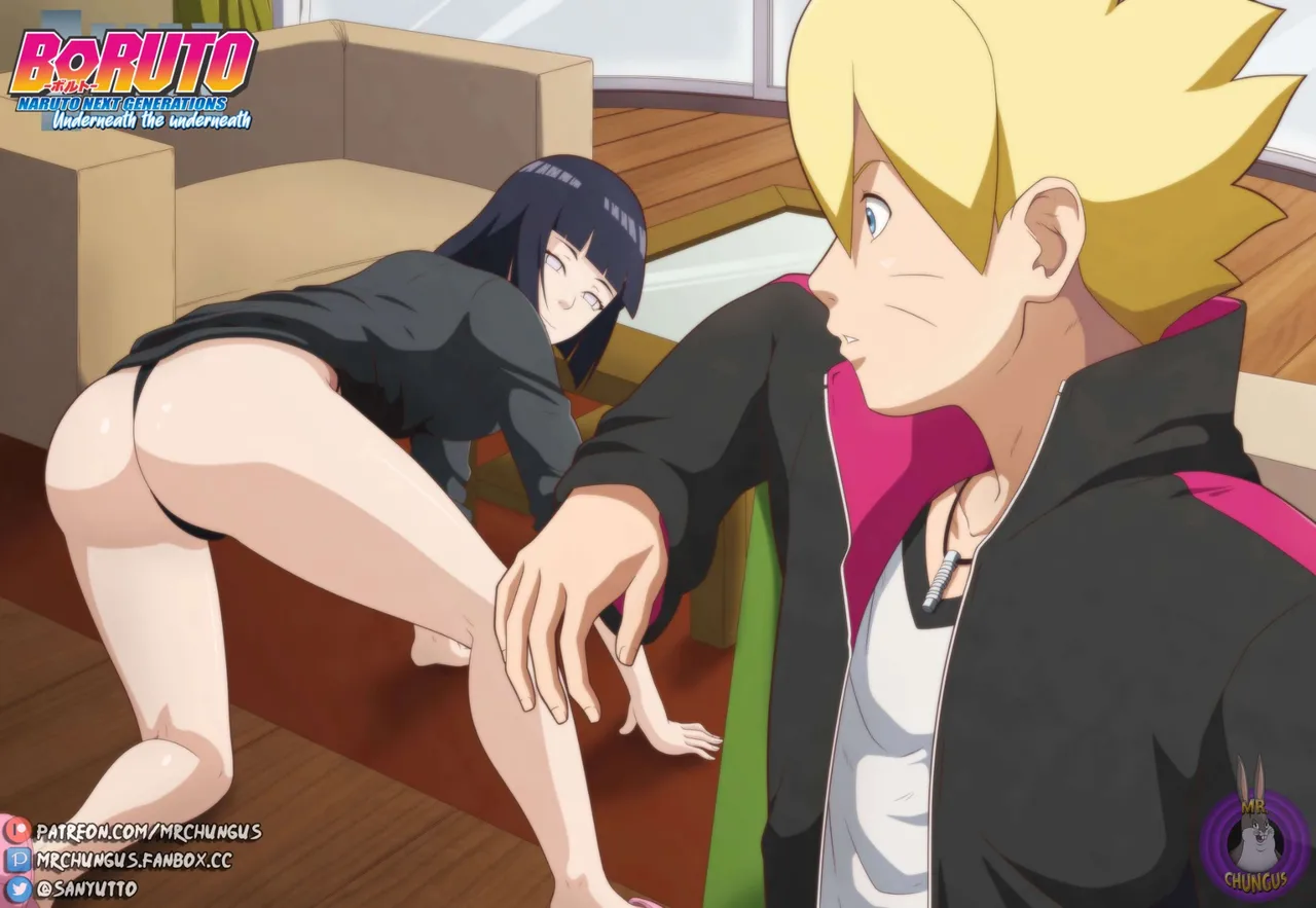 Naruto 31 page 8 full