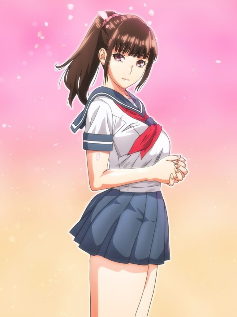 Iinchou wa Saimin Appli o Shinjiteru - Screenshots page 1 full