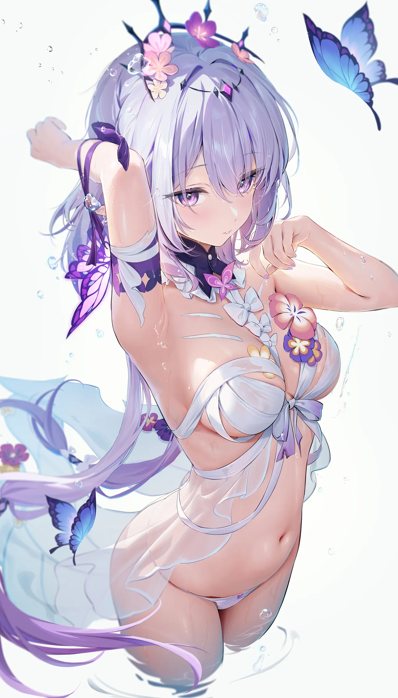 2025/04/11 Castorice page 2 full