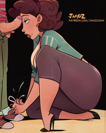 Cathy cover