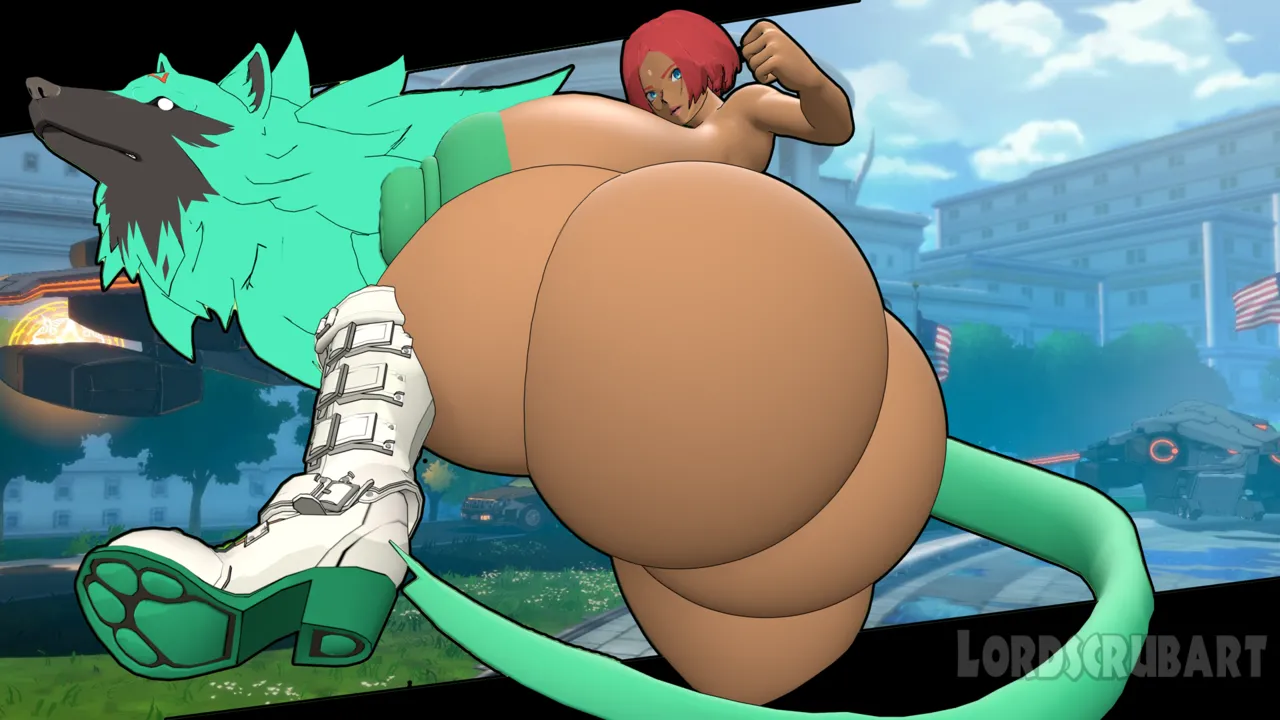 - Guilty Gear page 6 full