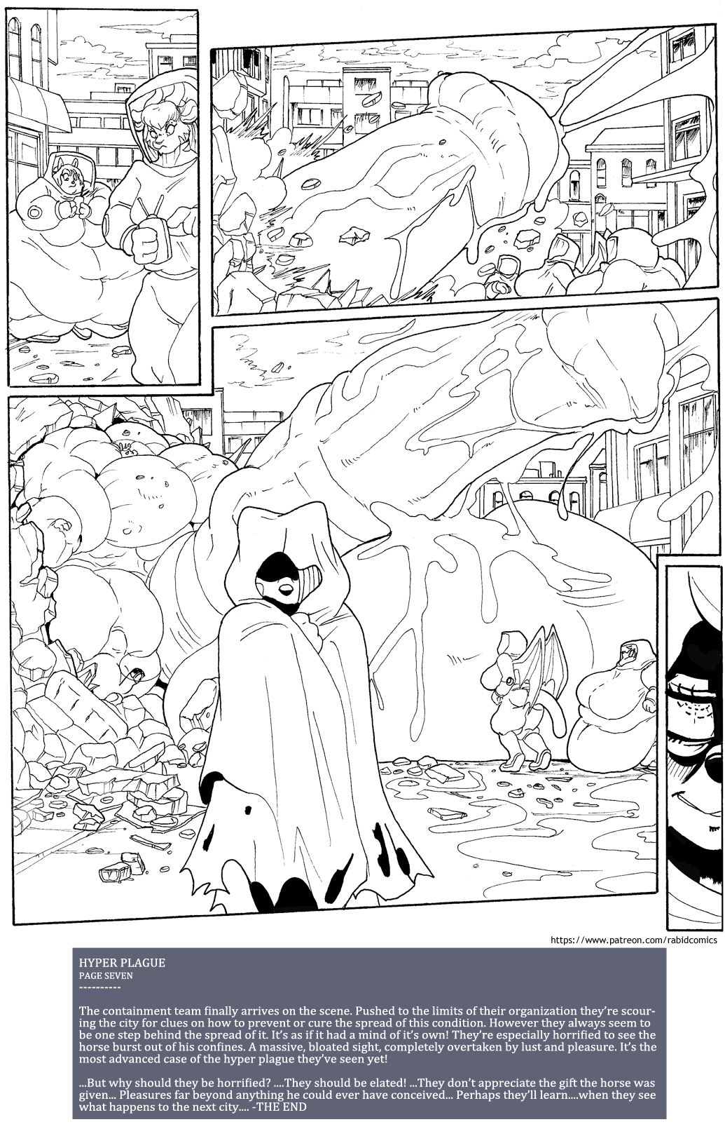 Hyper Plague page 7 full