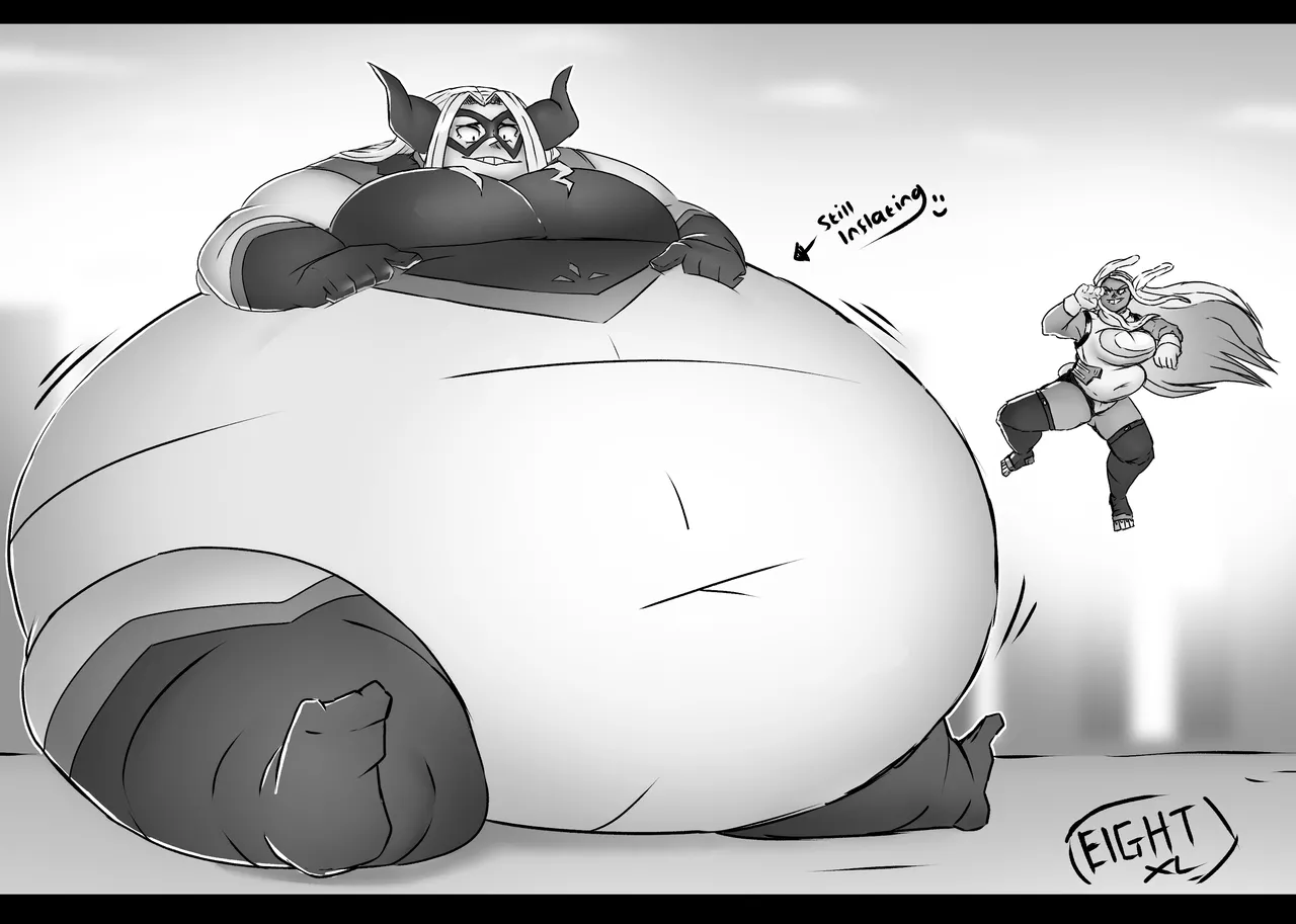 Artist - EightXL page 4 full