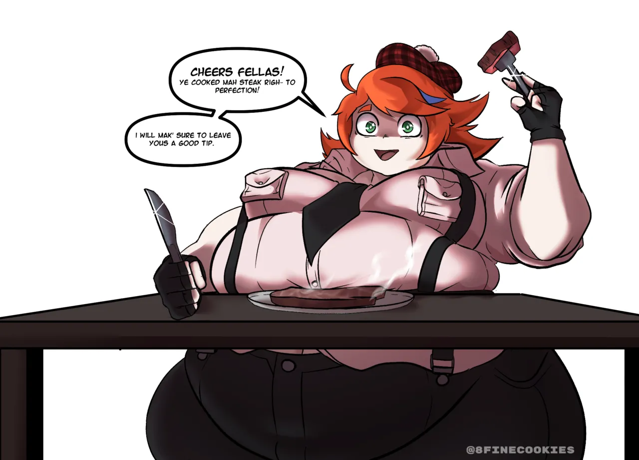 Artist - EightXL page 8 full
