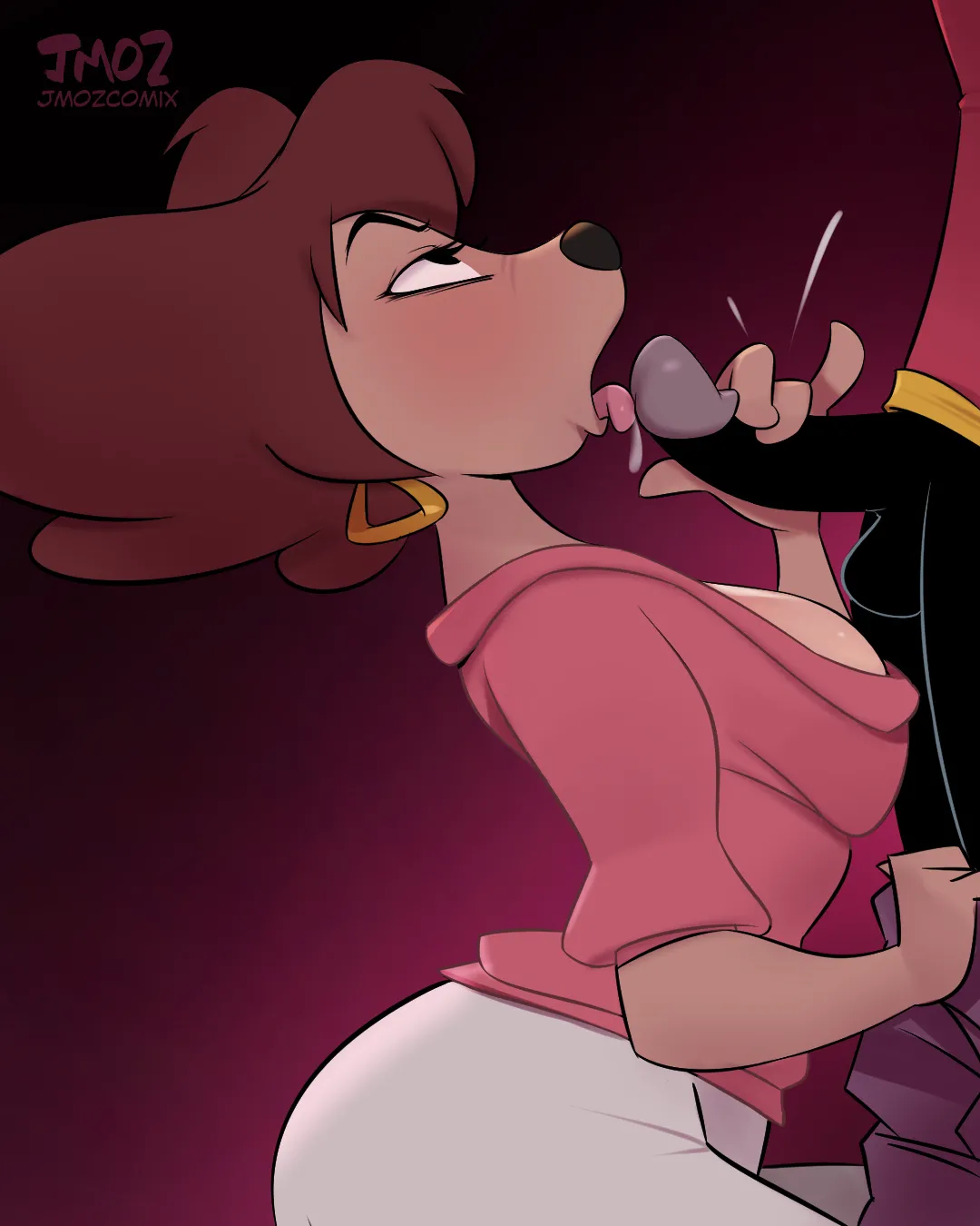 Caught by the Panty Patrol page 3 full