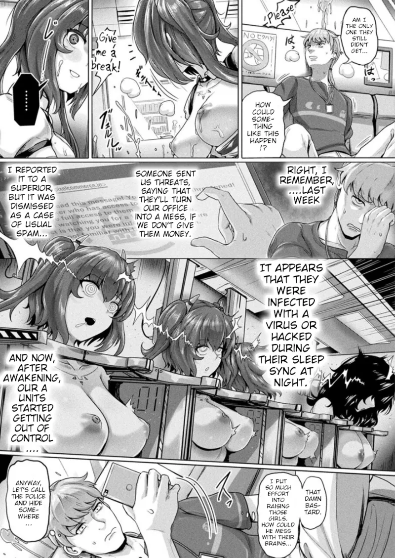 Synthetic Harlem page 4 full