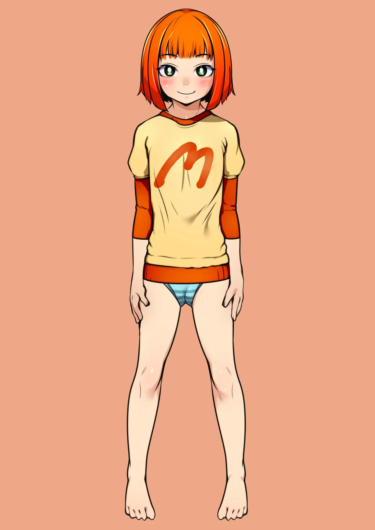 おやこなかよし絵 page 2 full