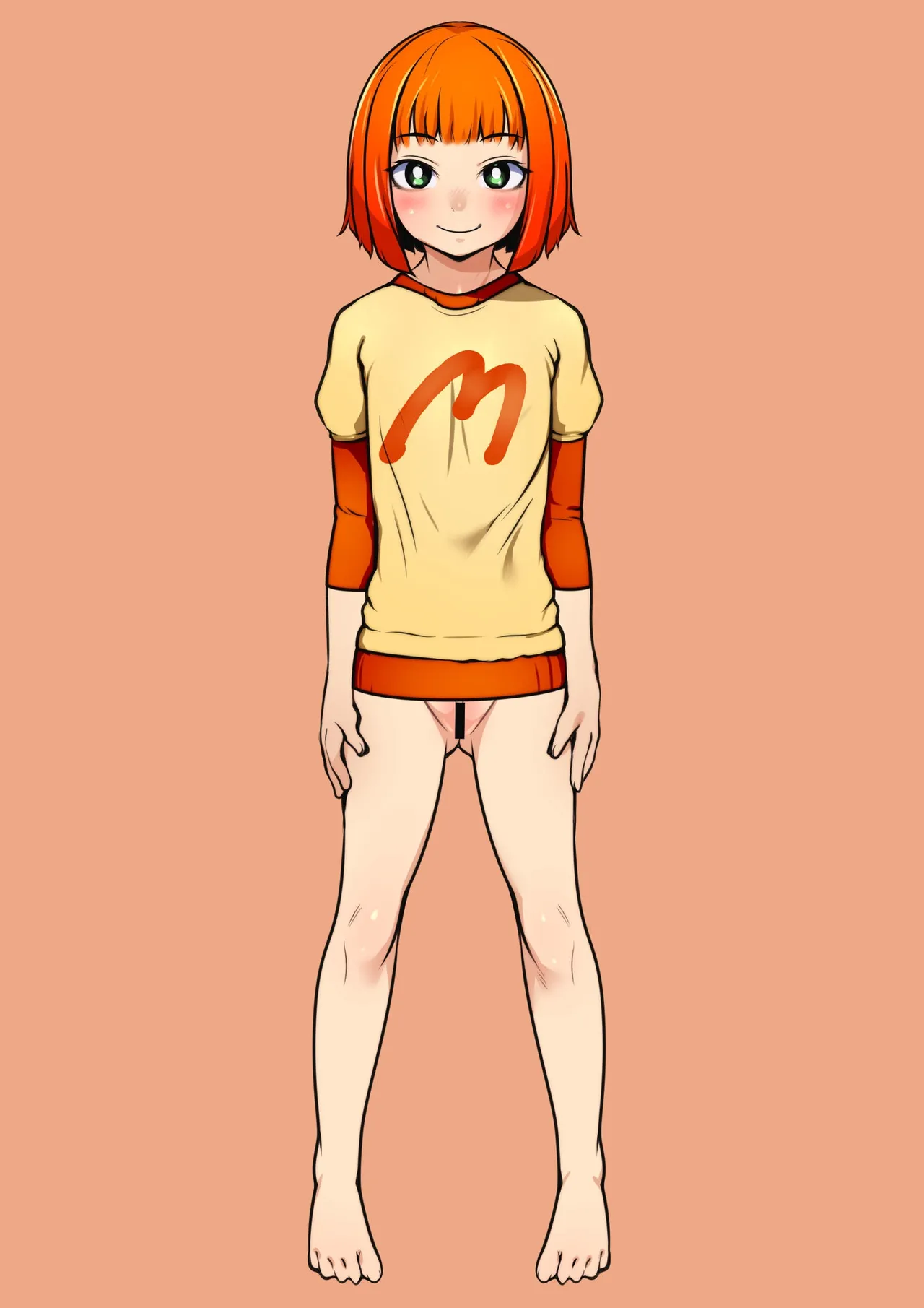 おやこなかよし絵 page 3 full