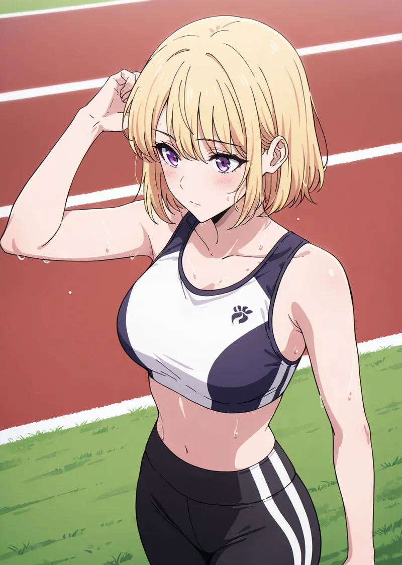 Cha Hae-In - Solo Leveling page 4 full