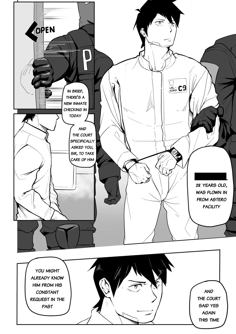 LRC – Fun Rehab page 5 full