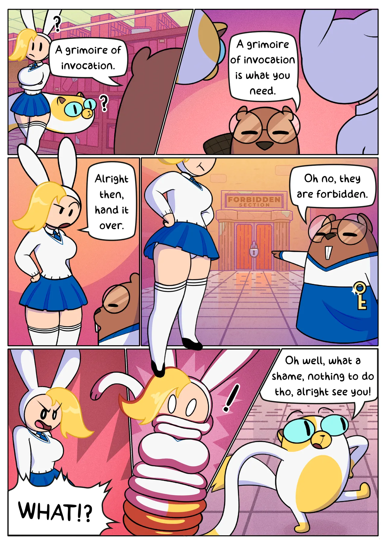 THE BOOK page 3 full