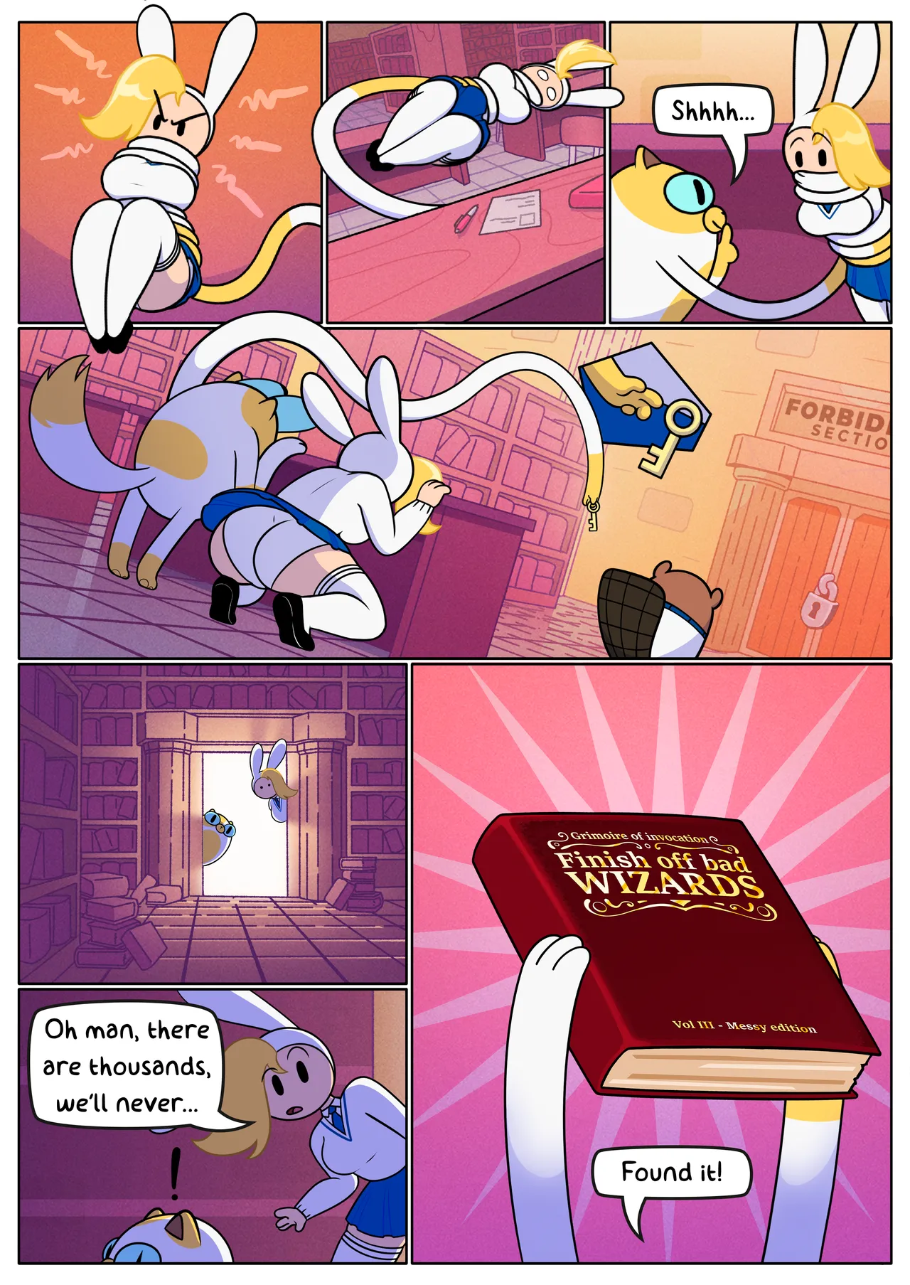 THE BOOK page 4 full