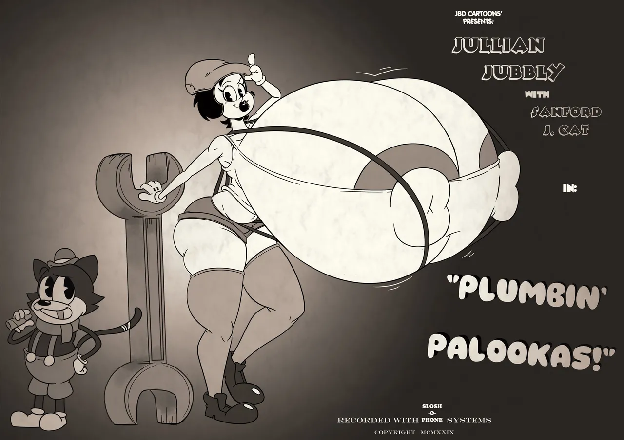 Jullian Jubbly page 3 full