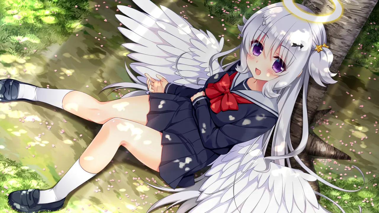 Ren'ai, Hajimemashite page 10 full