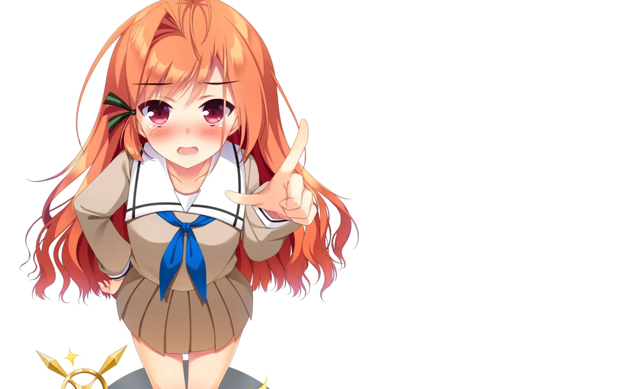 Ren'ai, Hajimemashite page 4 full