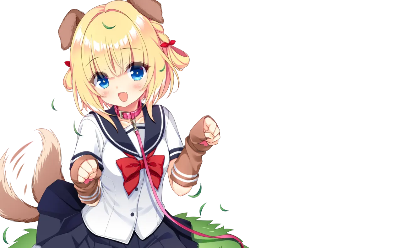 Ren'ai, Hajimemashite page 5 full