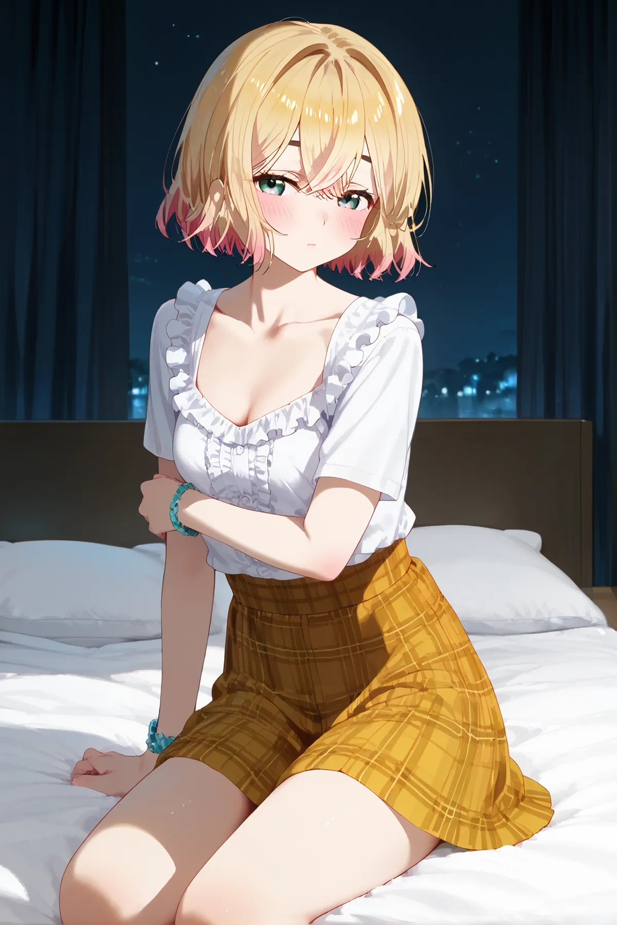 Asami Nanami page 10 full