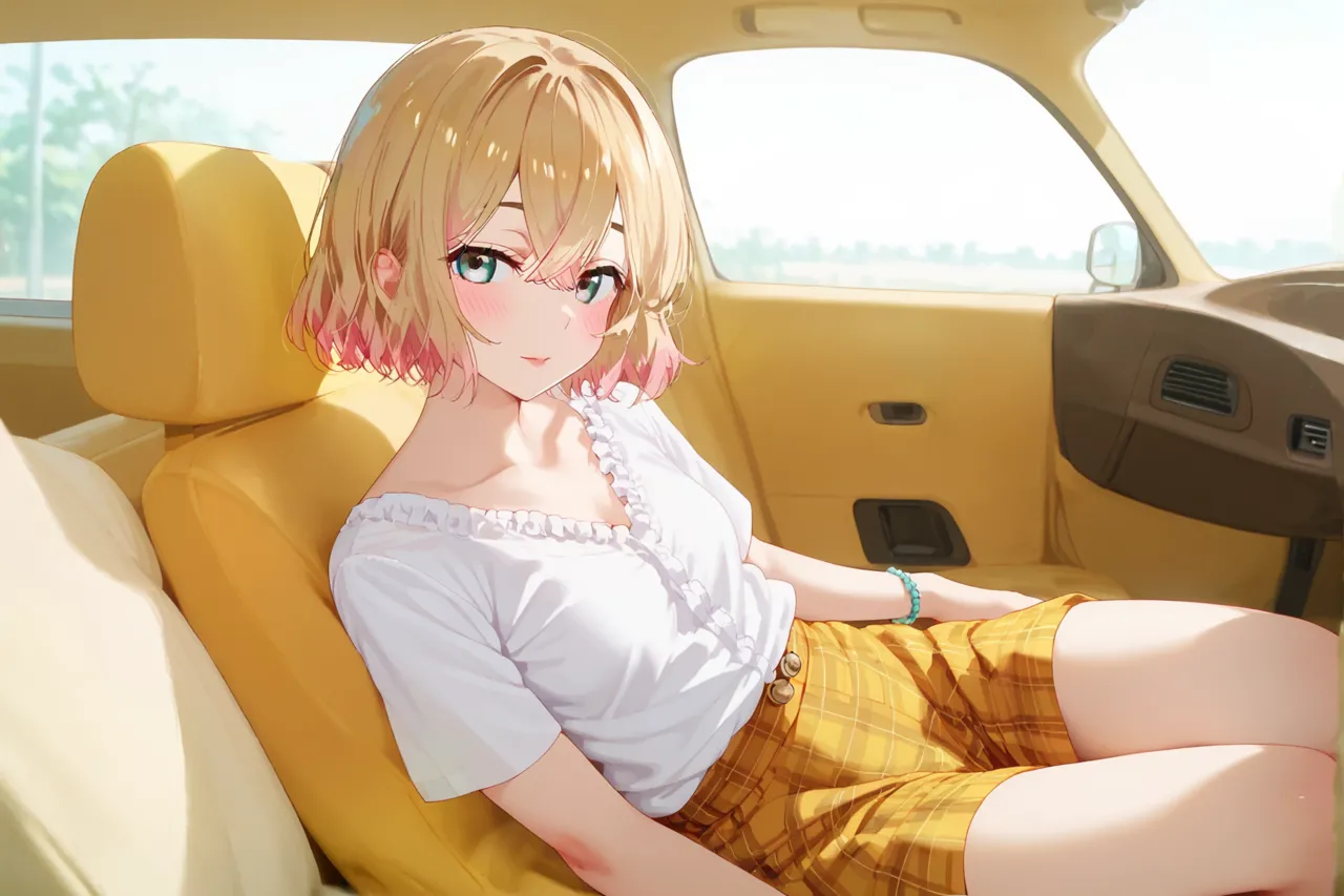 Asami Nanami page 3 full