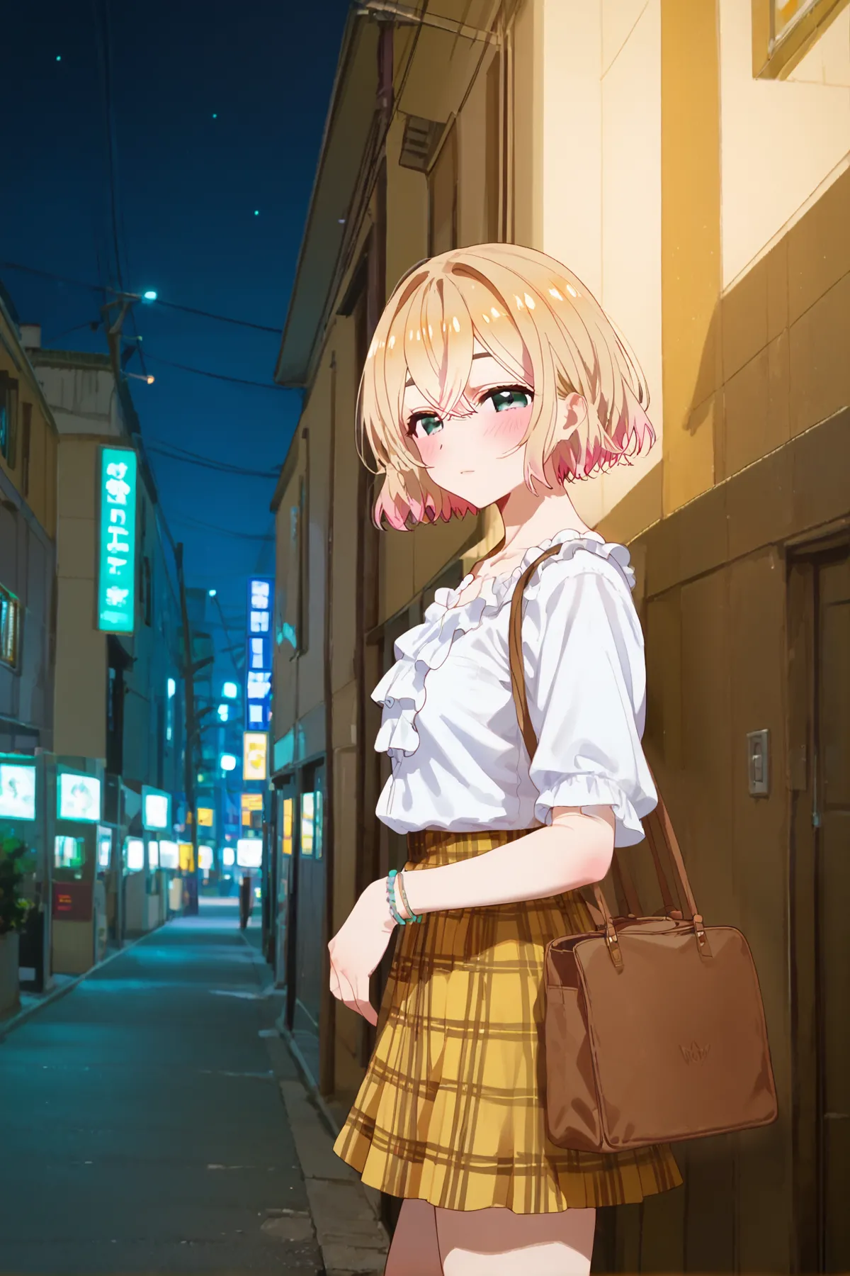 Asami Nanami page 4 full