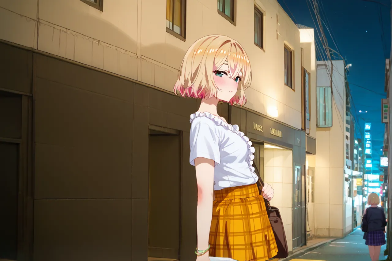 Asami Nanami page 5 full