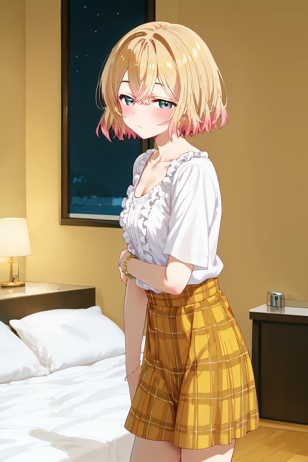 Asami Nanami page 8 full