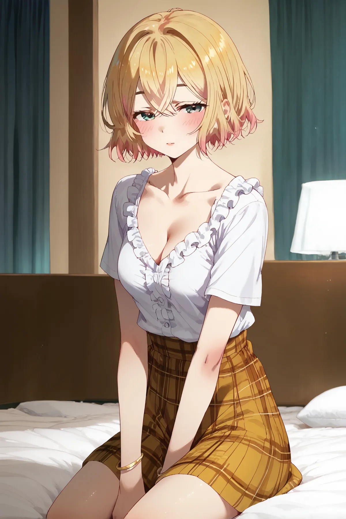 Asami Nanami page 9 full