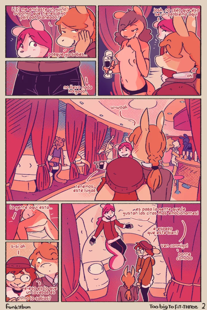 Too Big to Fit Three page 2 full