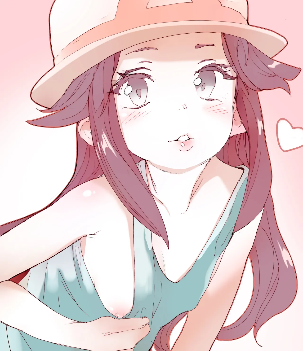 モチ page 6 full