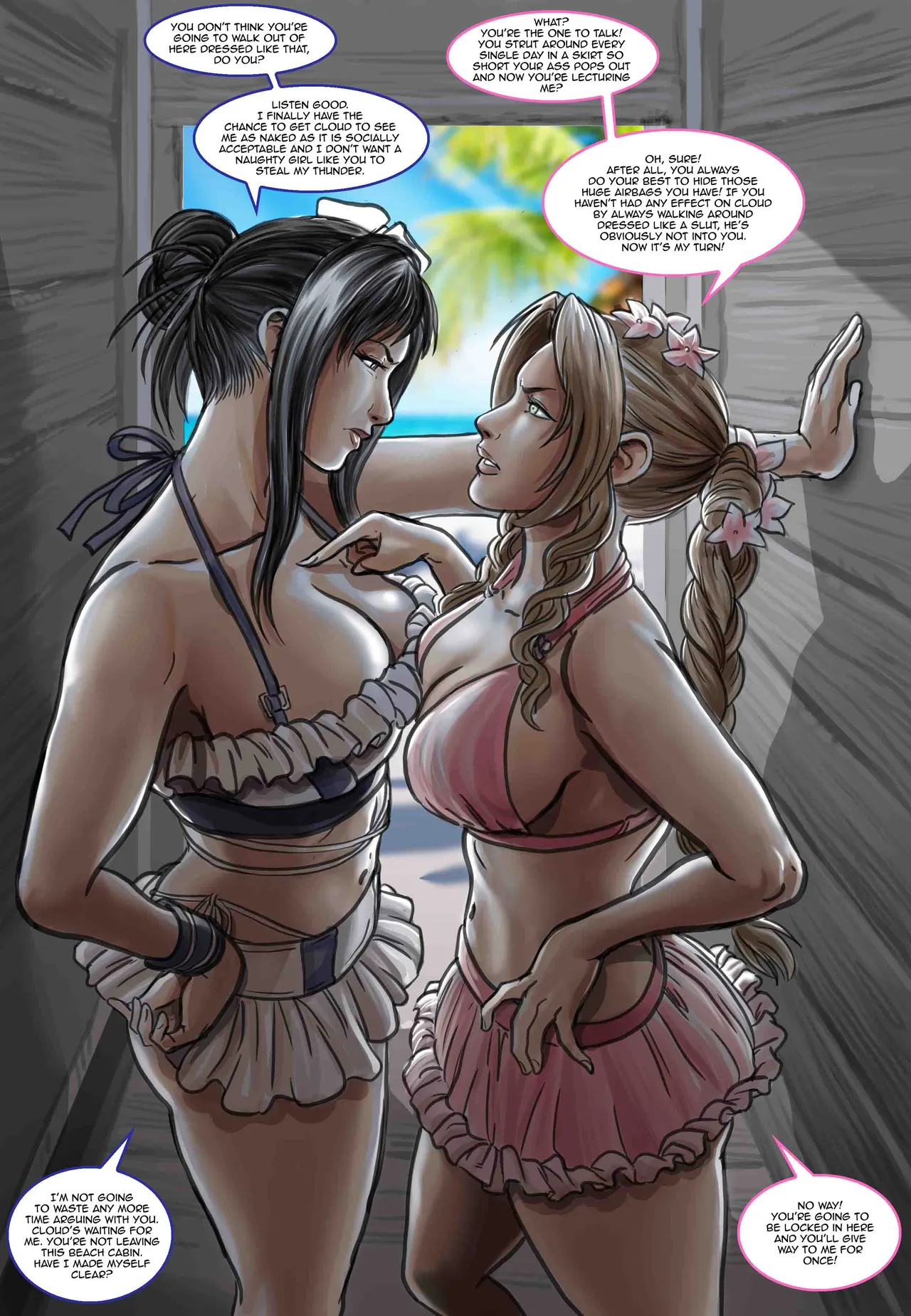 Blackprof - Versus page 6 full