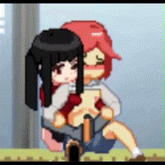 Shota Fight! ~Battle Fuck with Girls~ Feet Only page 3 full
