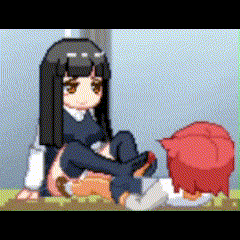 Shota Fight! ~Battle Fuck with Girls~ Feet Only page 4 full