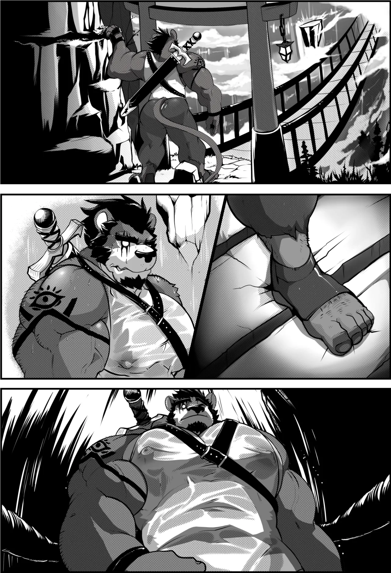 I.D.E.K.A page 1 full