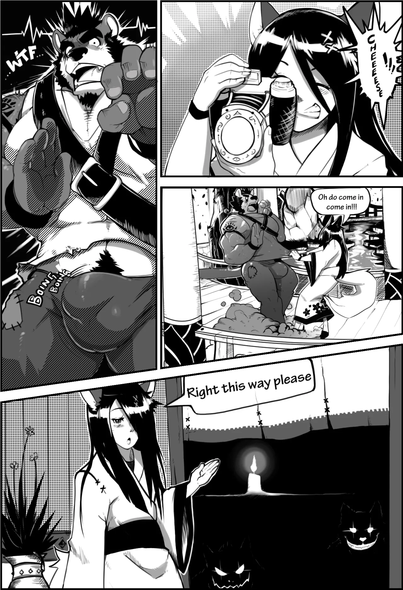 I.D.E.K.A page 3 full