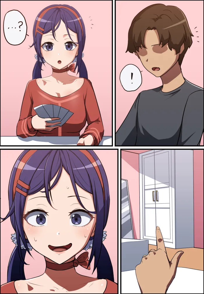 MiSide - Mita  | page 5 full