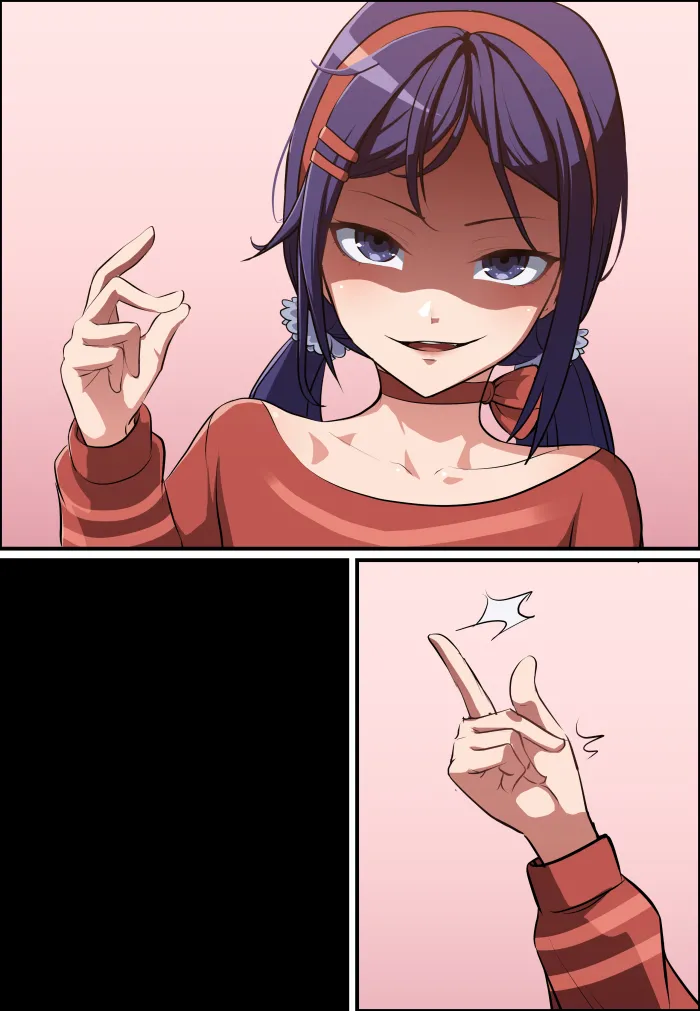 MiSide - Mita  | page 7 full