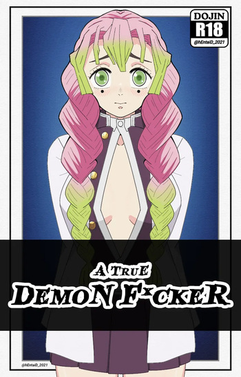 The City of Eternity #3 | CHAPTER 002 A TRUE DEMON SLAYER cover