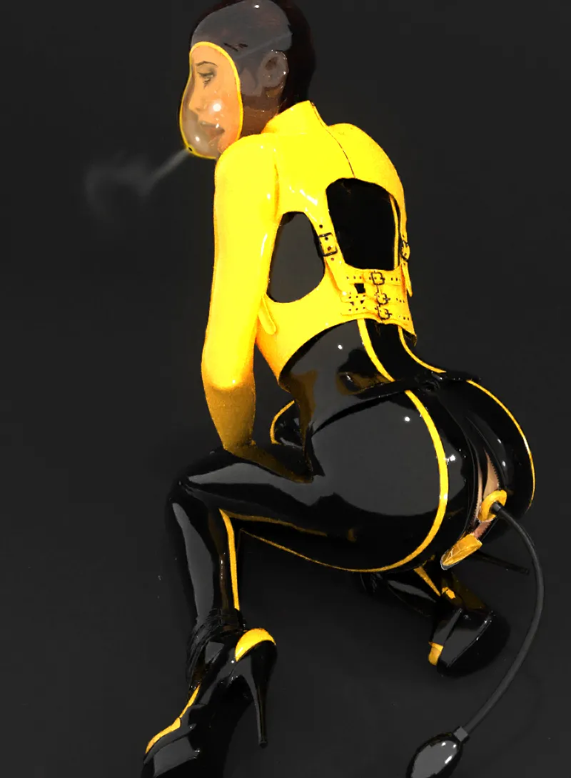 Sins of the Past - Unfinished Business page 8 full