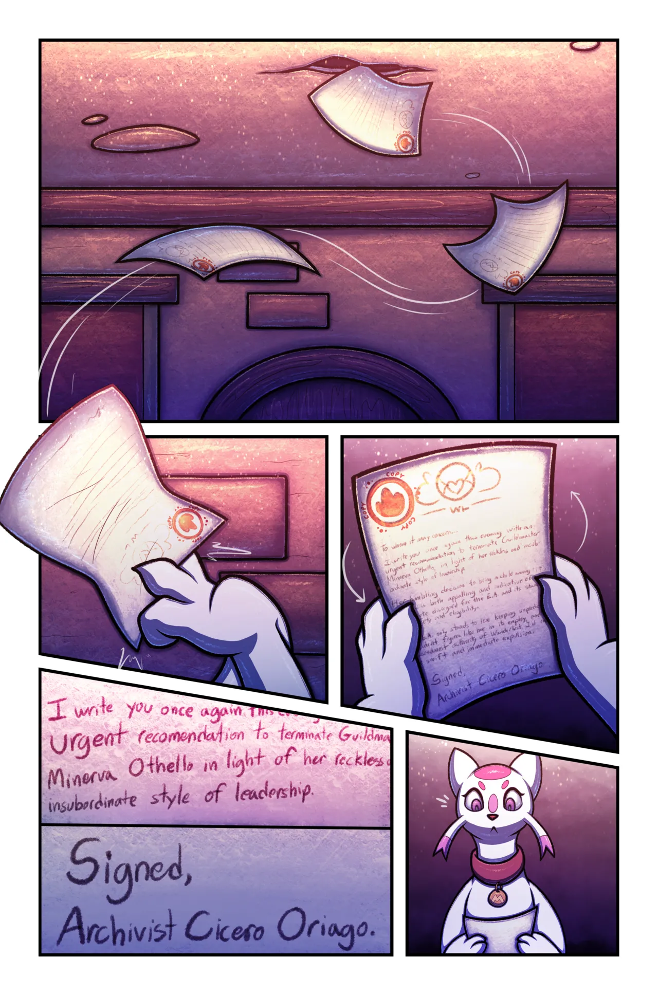 Wanderlust: Chapter 5 page 7 full