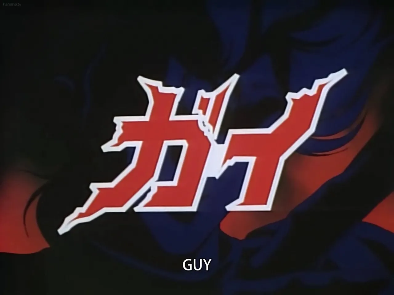 Guy page 1 full